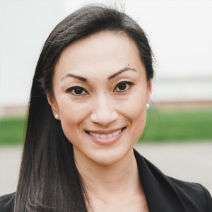 Alice Zheng, MD